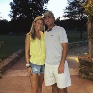 Meet your Posher, Harris